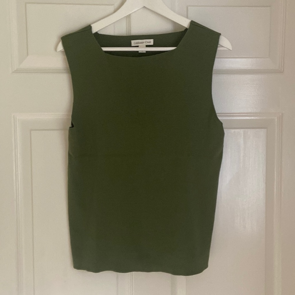 Coldwater Creek Sweater - Size XL - NWT